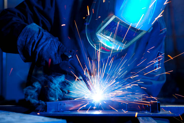 Best Artistic and Custom Metal Fabrication in Pleasant Hill, CA