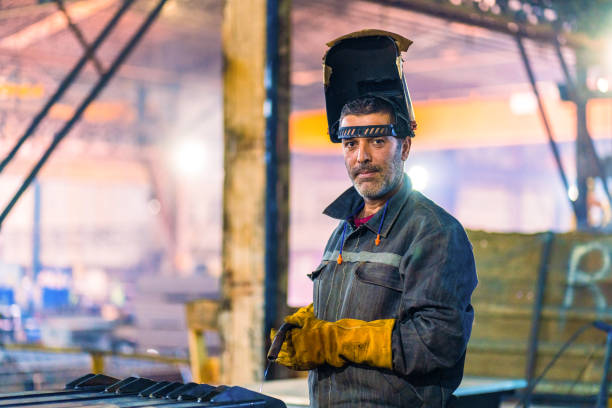 Best Marine and Shipbuilding Welding in Pleasant Hill, CA