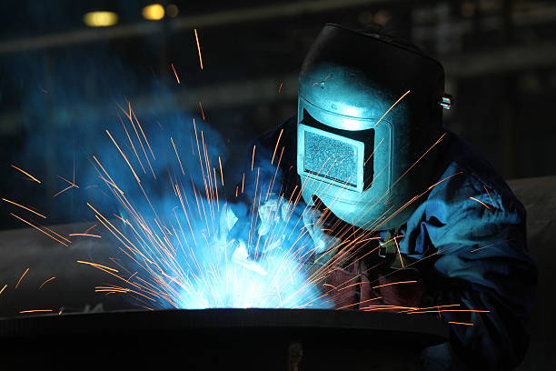 Best Automotive Welding in Pleasant Hill, CA