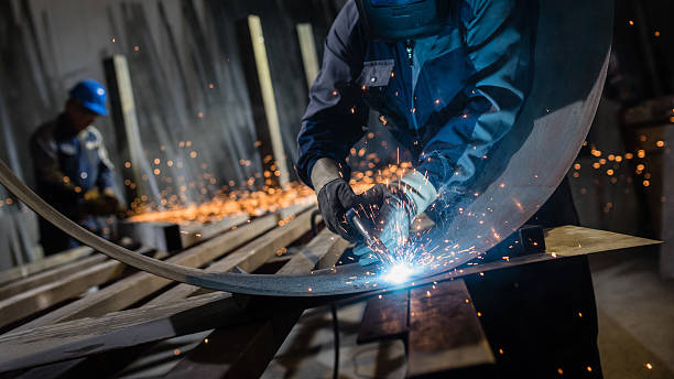 Trusted Pleasant Hill, CA Welder & Metal Fabrication Experts