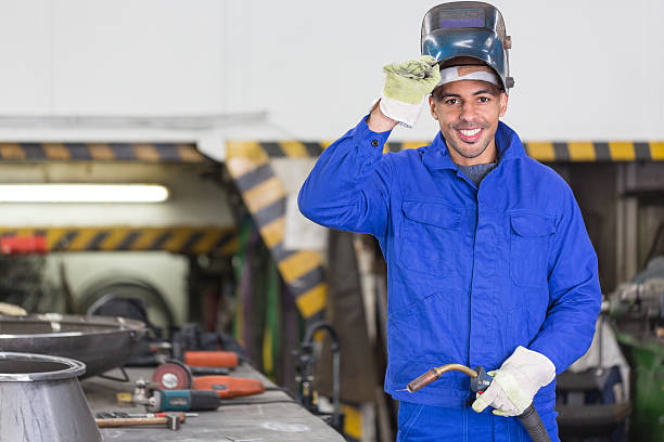 Affordable Welder Services in Pleasant Hill, CA